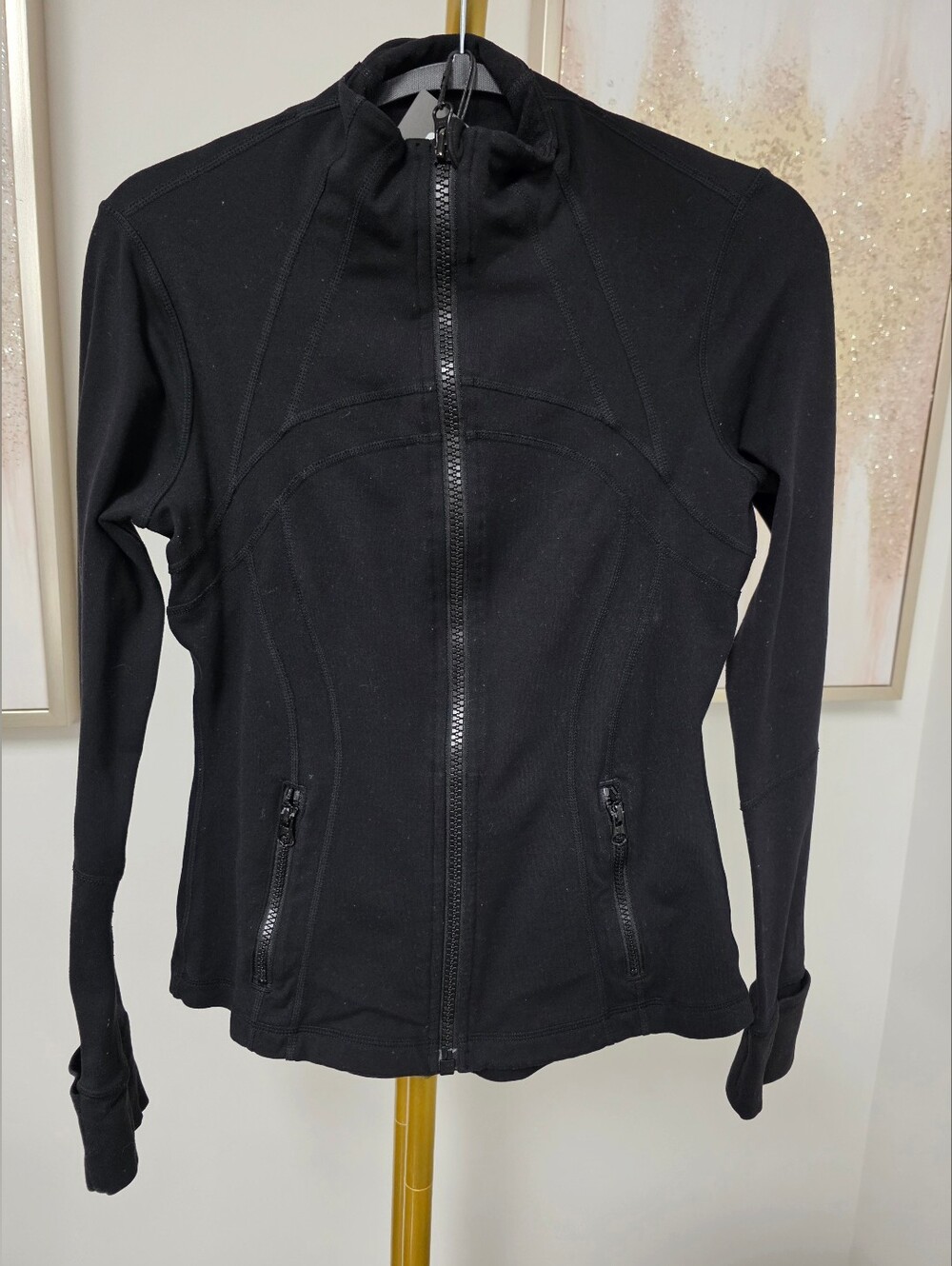 Lululemon Define Jacket